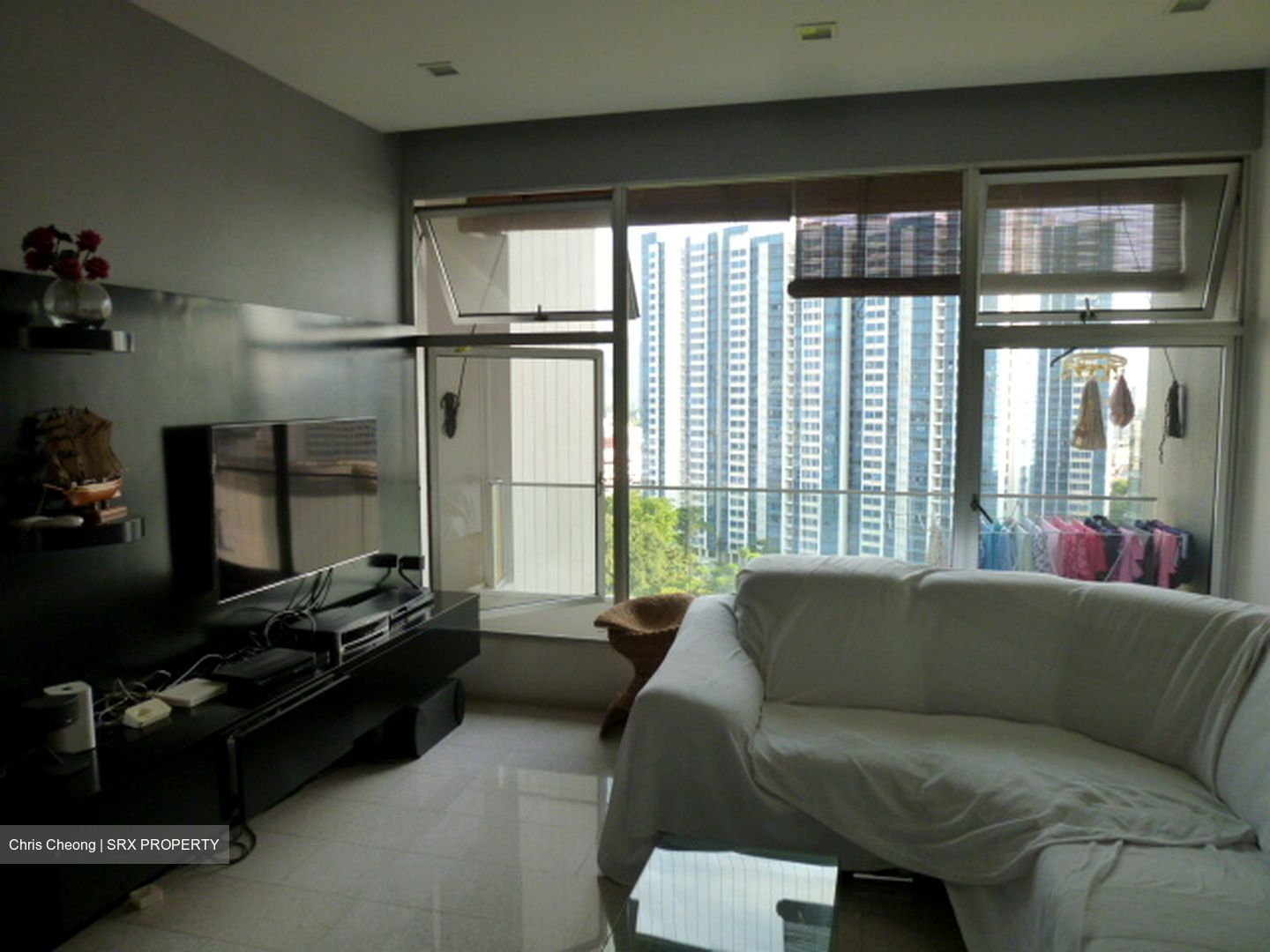 Kerrisdale (D8), Condominium #478190831